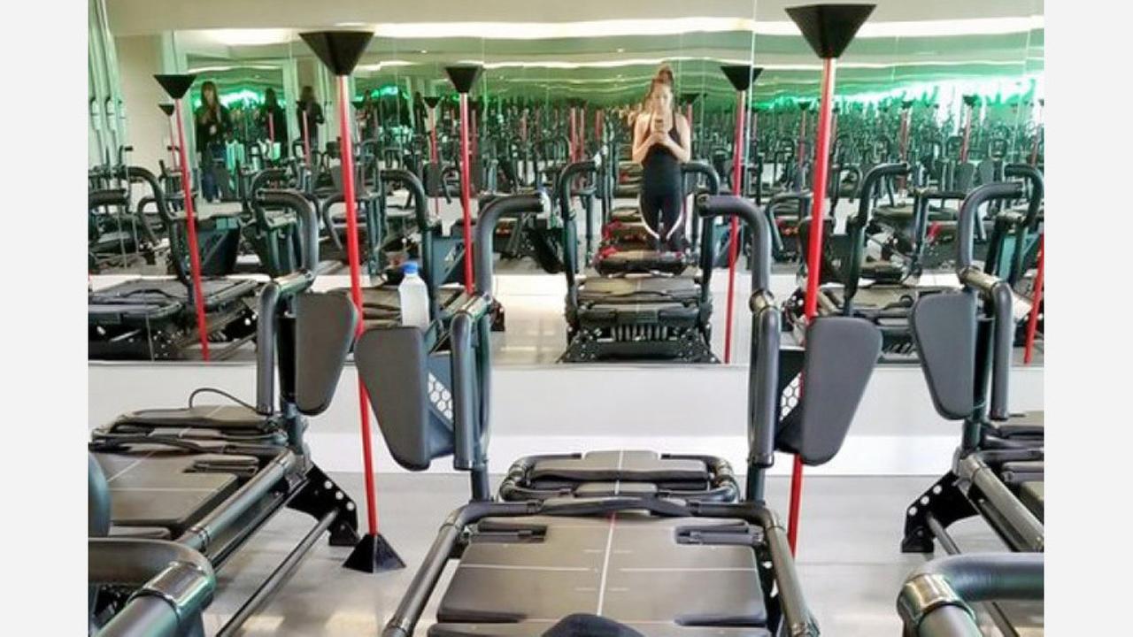 Trim Fitness Studio opens second SoCal location in Costa Mesa