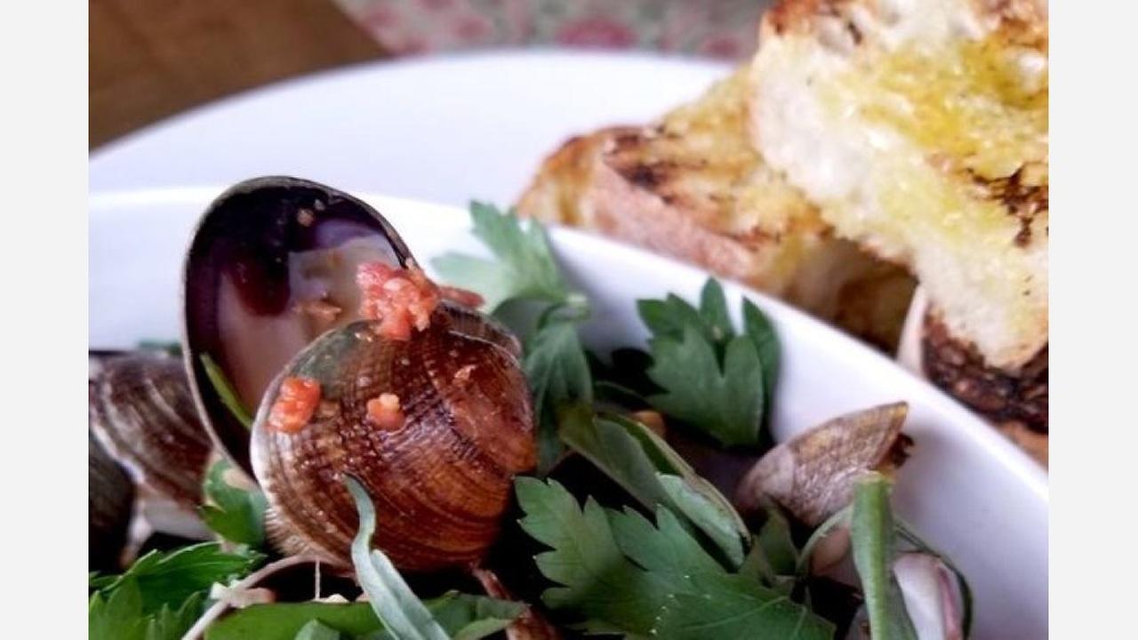 Dama brings panLatin fare to Los Angeles' Fashion District