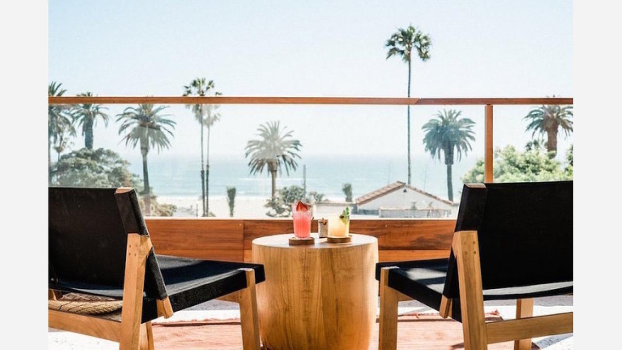 First look Get to know the newest businesses to open in Santa Monica