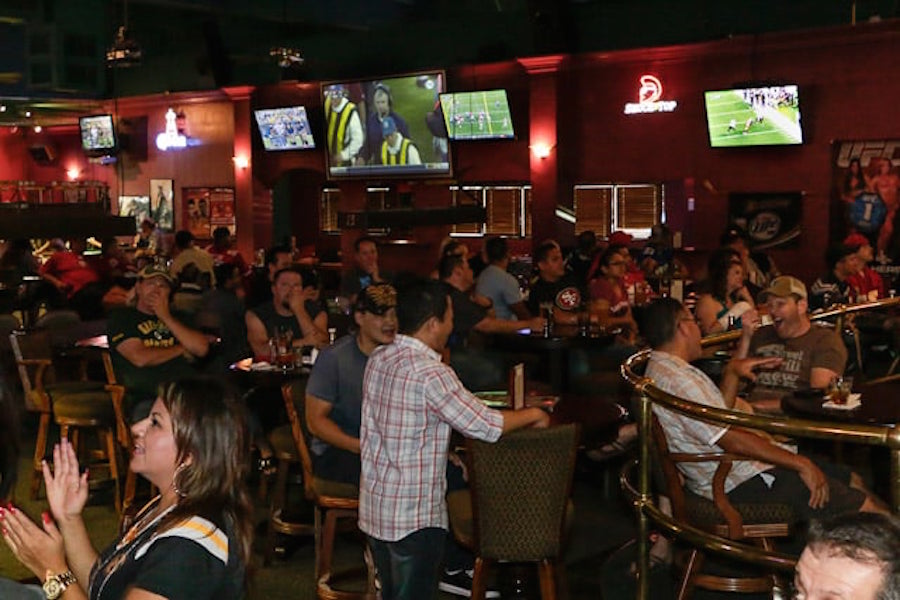 InNOut celebrates 70th birthday