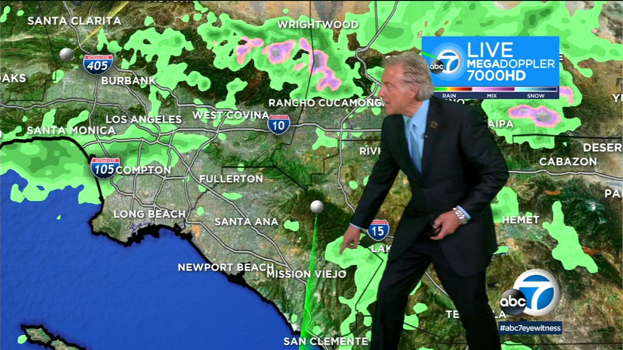 Southern California Weather Forecast Los Angeles Orange County Inland Empire Ventura County Abc7 Com Southern California Weather Forecast Los Angeles Orange County Inland Empire Ventura County Abc7 Com
