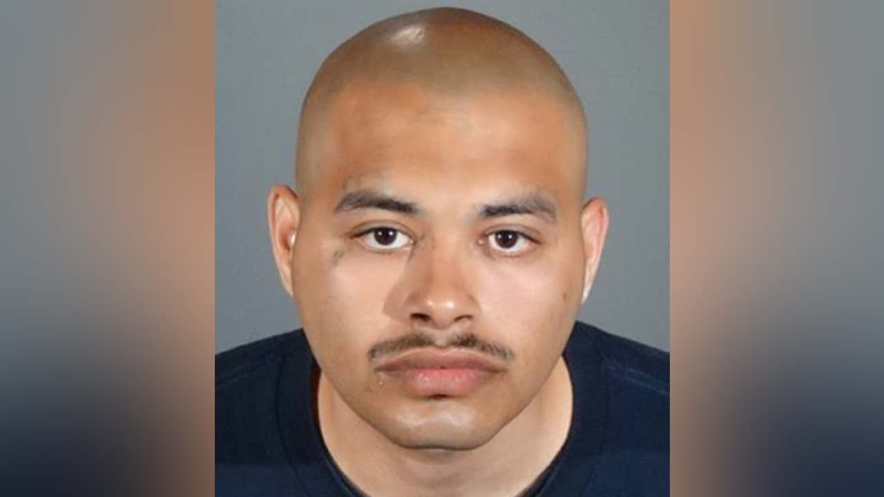 El Monte Man Found Arrested In New Mexico On Suspicion Of Sexually Assaulting Woman In Arcadia