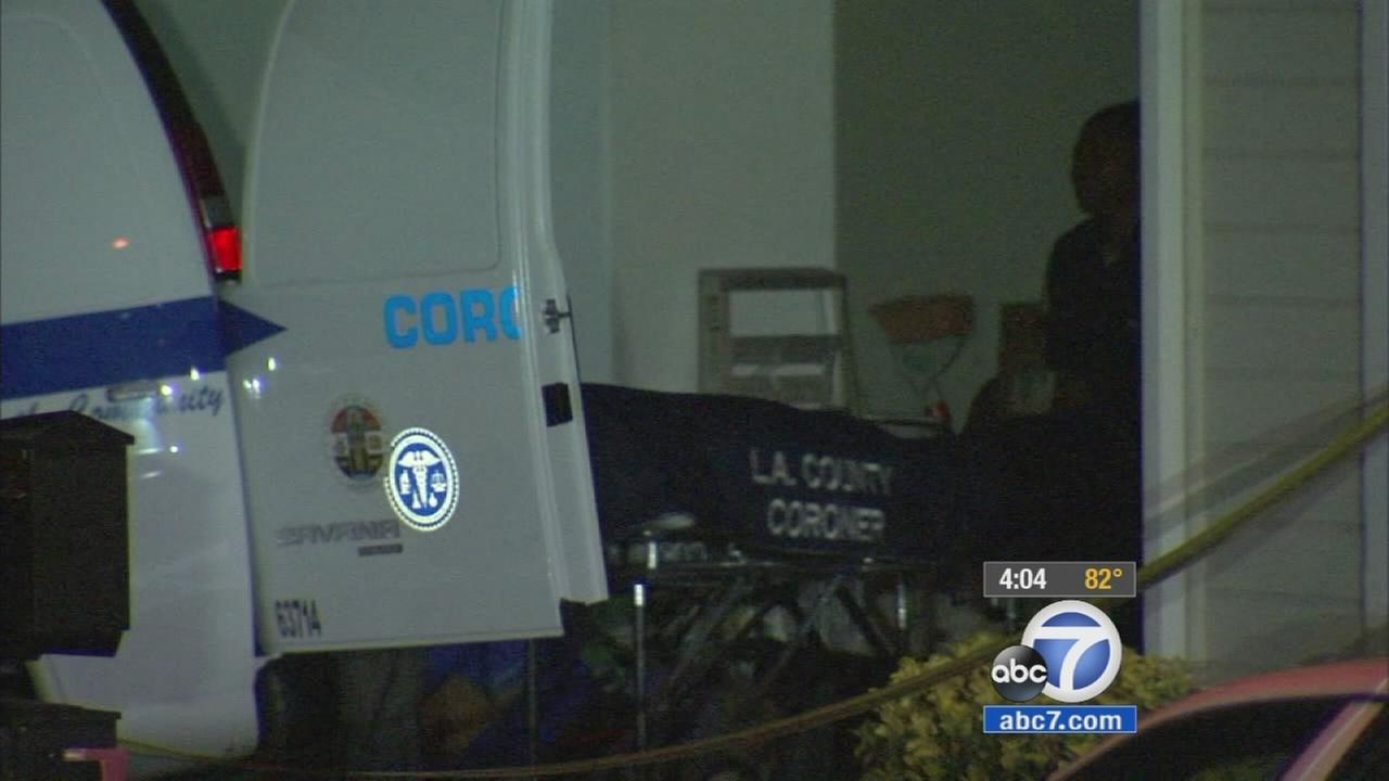 2nd victim found dead in Hacienda Heights home identified as 16year