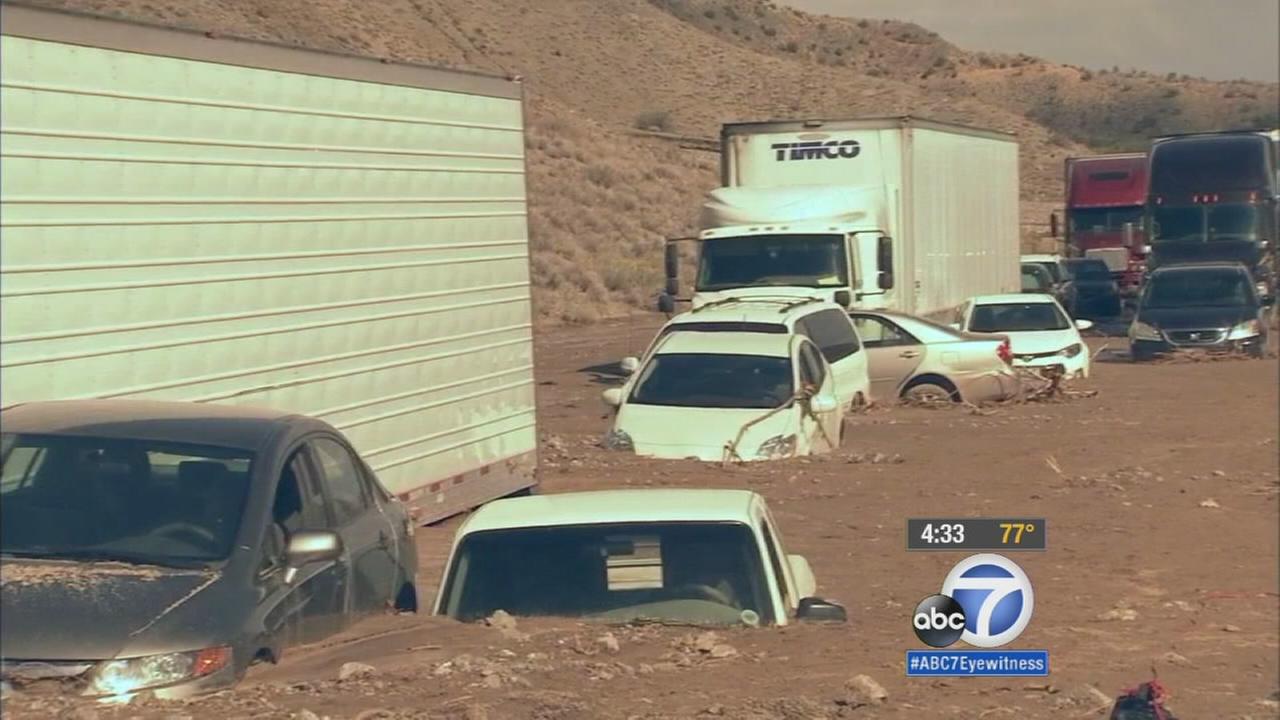 State Route 58 set to reopen Wednesday night