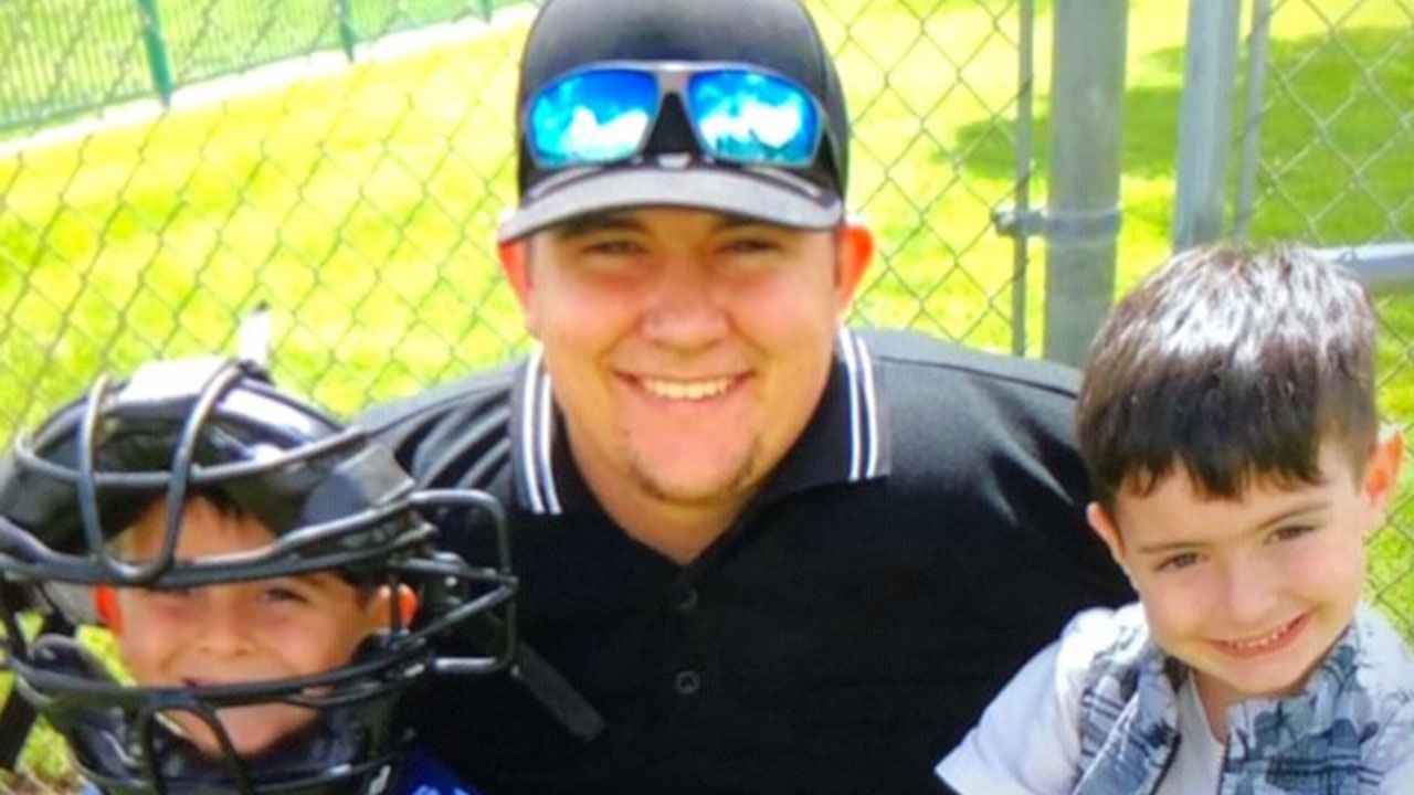 Thousand Oaks shooting: Father ID's son as 1 of 12 slain in massacre