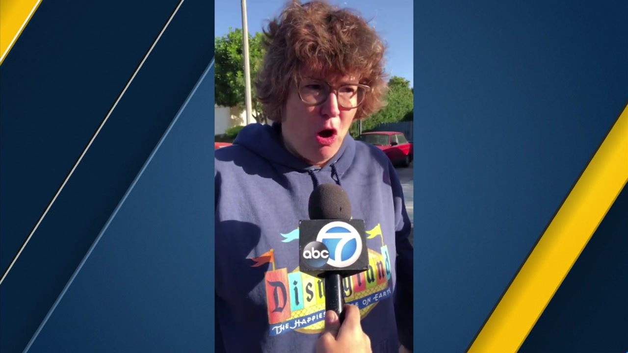Mom of Thousand Oaks shooting victim calls for gun control