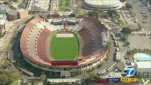 Los Angeles Rams unveil ticket prices for 2016 - ABC7 Los Angeles