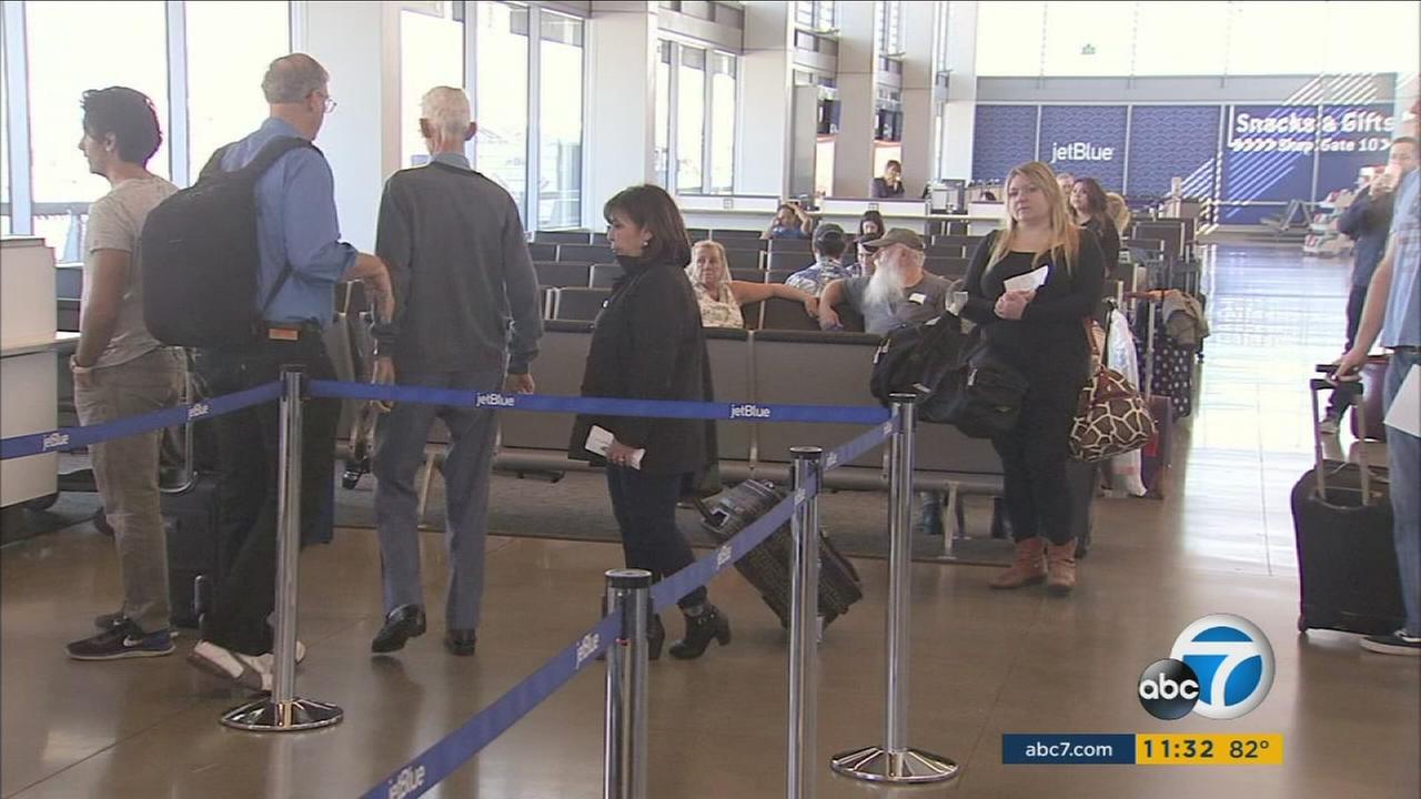 Southwest Airlines Makes Bid To Start Serving Long Beach Airport Southwest Airlines Makes Bid To Start Serving Long Beach Airport Abc7