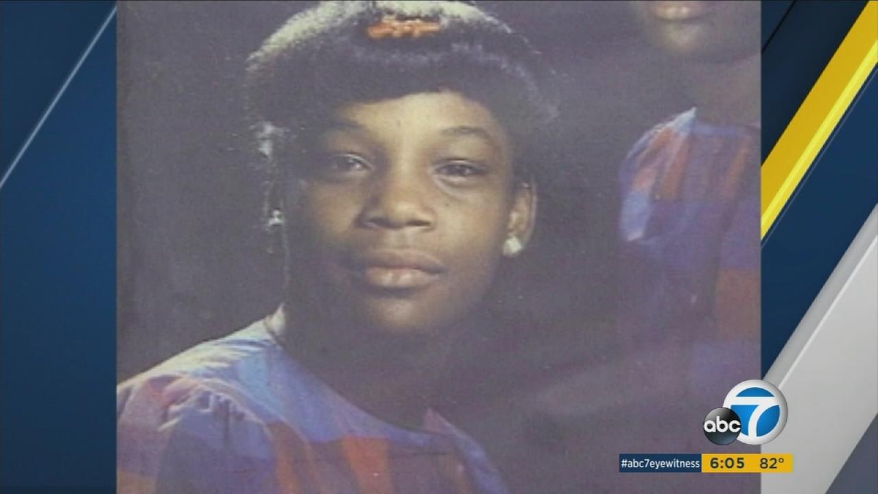 South L.A. vigil recalls Latasha Harlins shooting that fueled 1992 LA