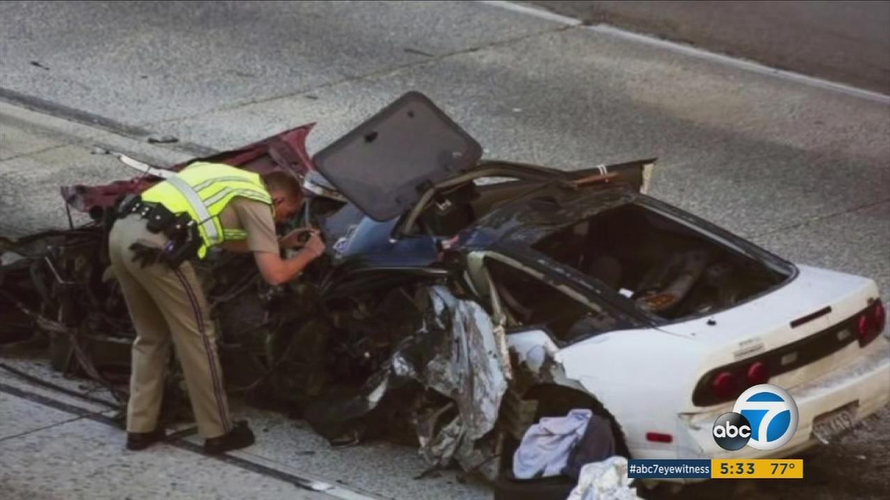 Inmate In Fatal DUI Crash Raising Money For Victim's Family | Abc13.com