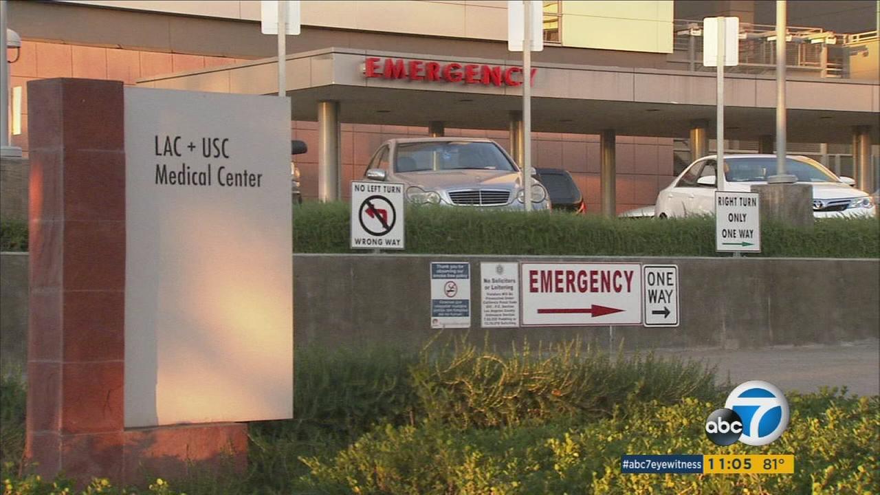 Information Of 700 Patients Stolen From Lac Usc Medical Center