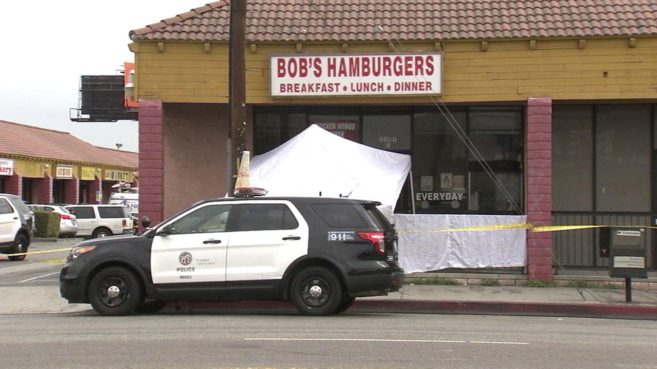 Harbor City news abc7 com