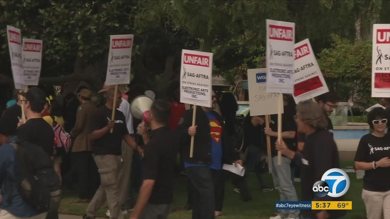 Strike Abc7 strike-abc7