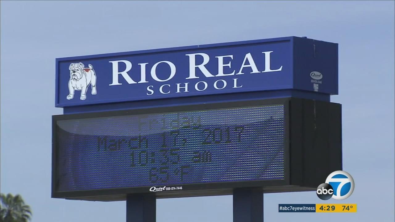 500 students affected in Oxnard school district-wide norovirus outbreak
