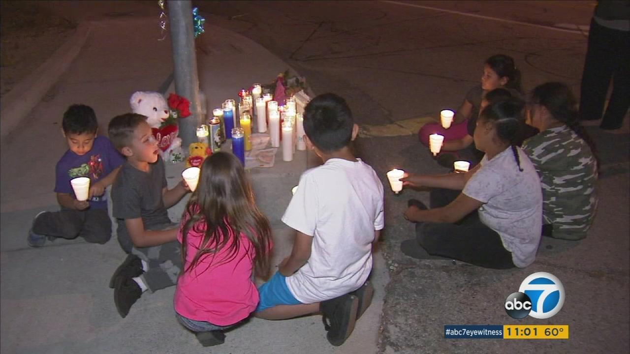 San Bernardino School Shooting: 2 Adults, 1 Student Killed | Abc7.com