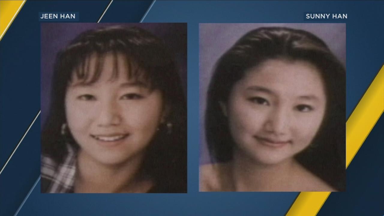 'Evil twin,' convicted of plotting sister's murder in OC, may be granted parole