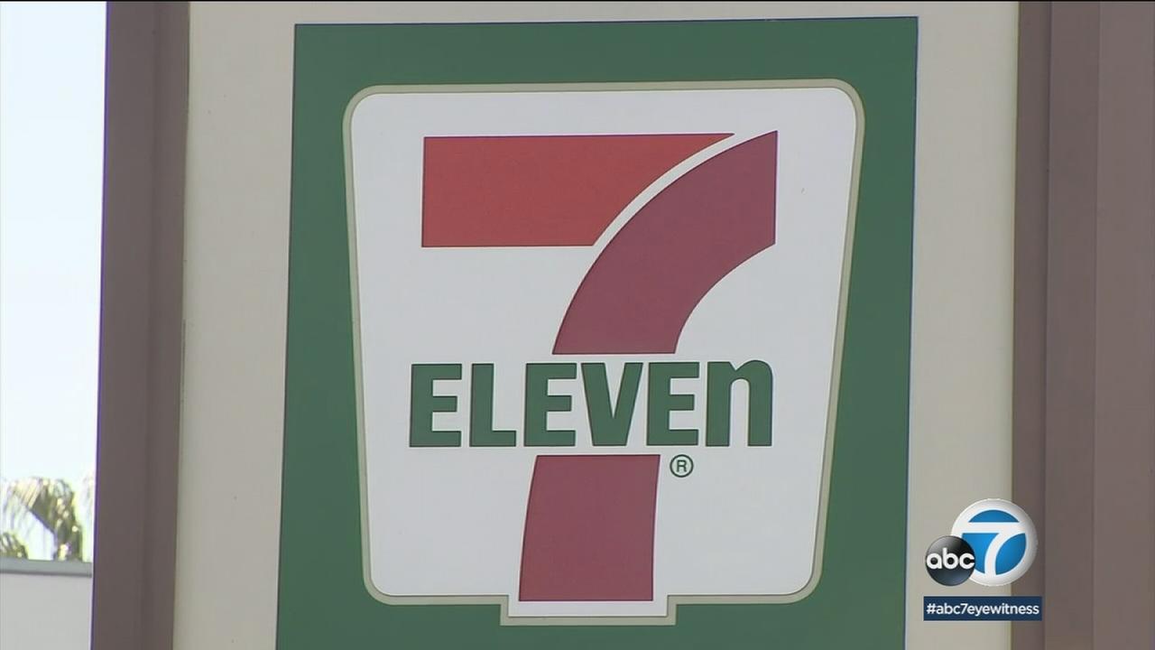 sb 7 eleven