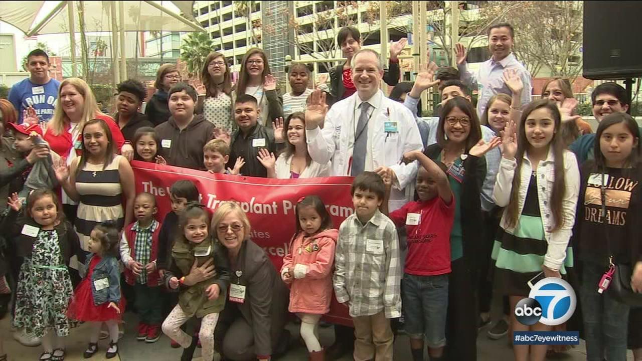 Childrens Hospital Los Angeles | Abc7.com