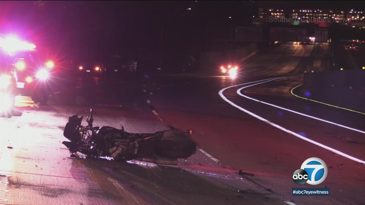 motorcycle accident | abc7.com