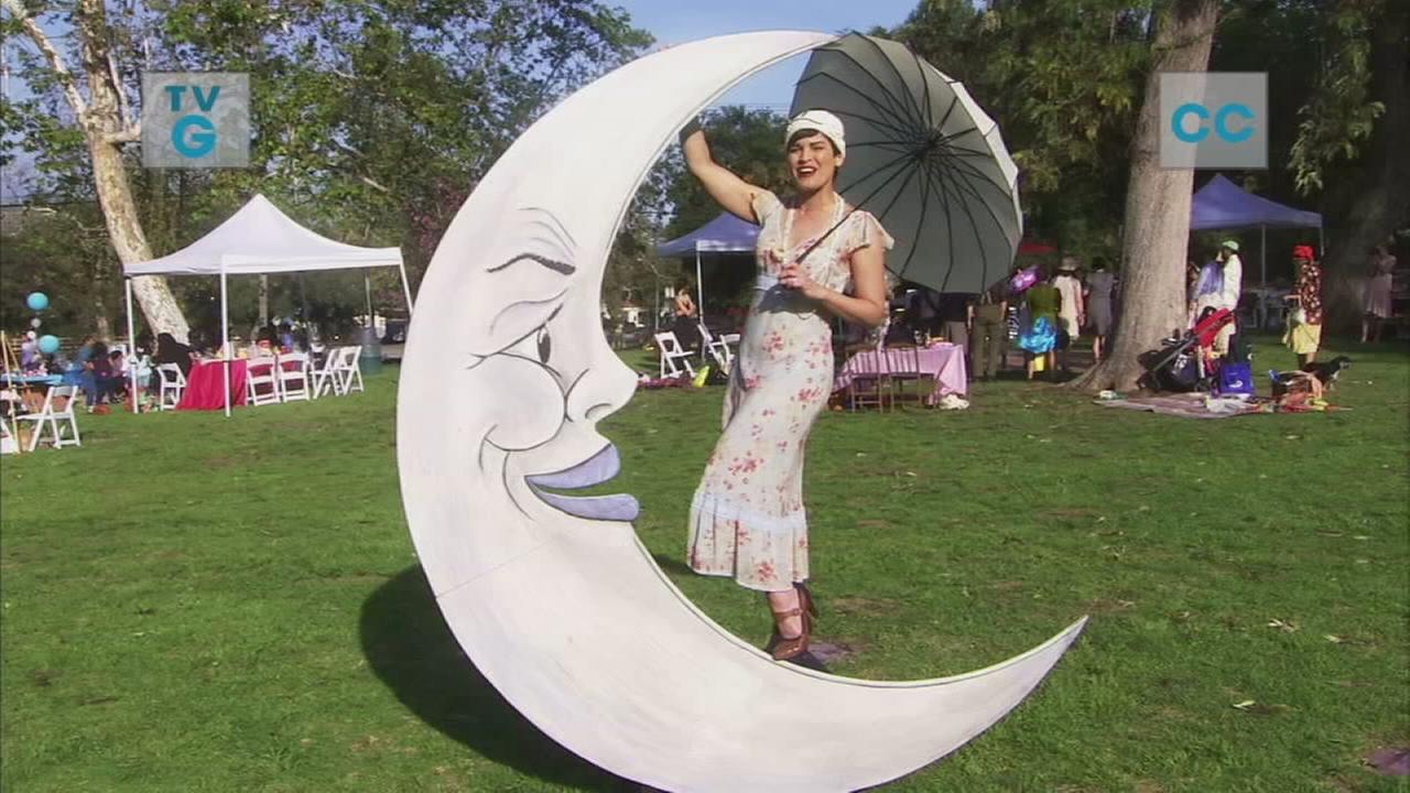 Jazz Age Events