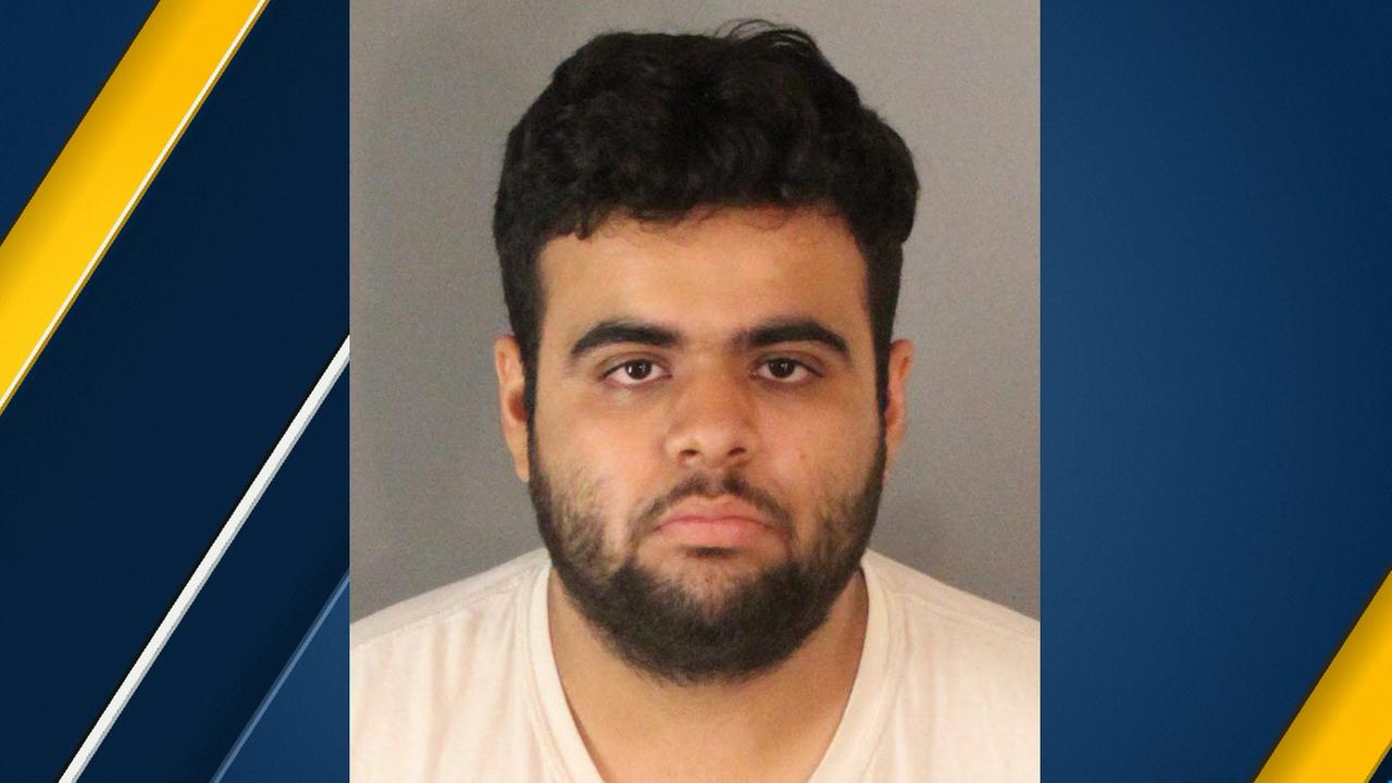 18yearold Man Arrested For Murder Elder Abuse In Death Of 73year