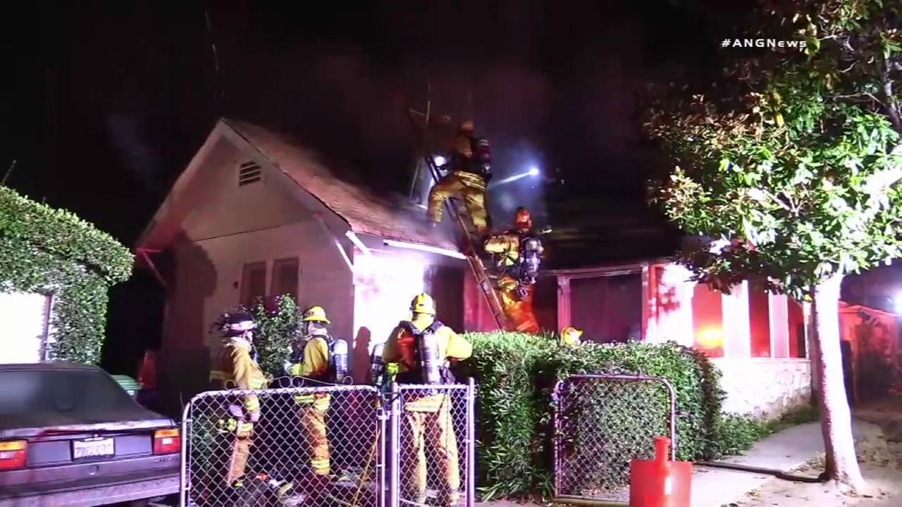 Los Angeles and Southern California News ABC7 KABC