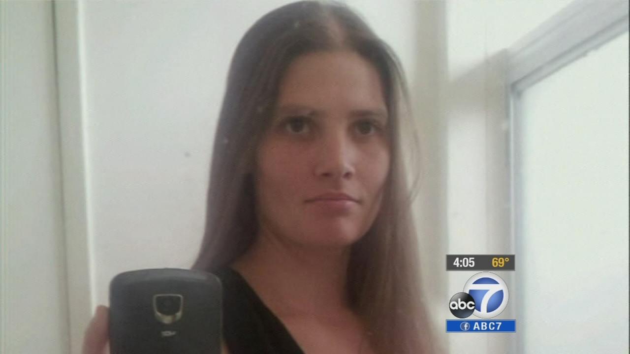 California mother given 3 life sentences for killing 3 young daughters