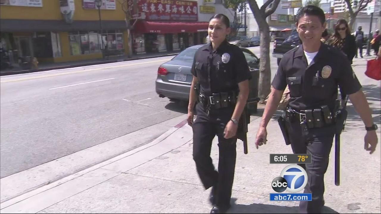 Chinatown news abc7 com