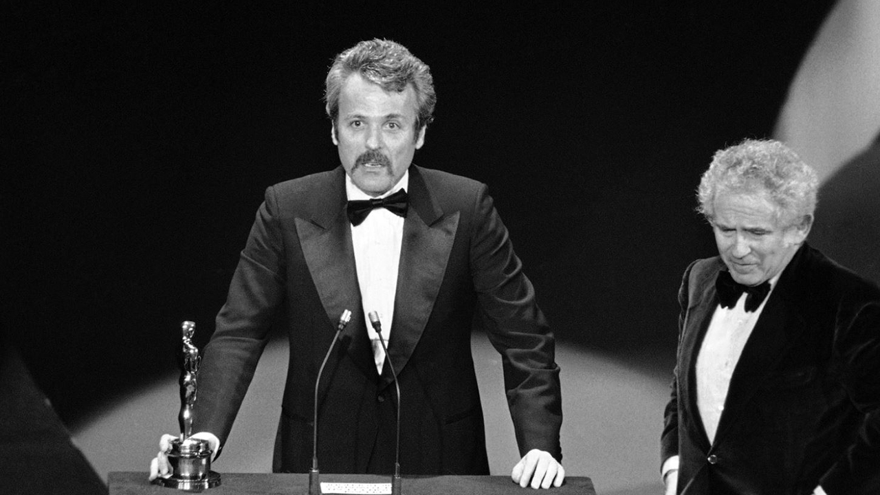 William Goldman, legendary Hollywood screenwriter, dies at 87