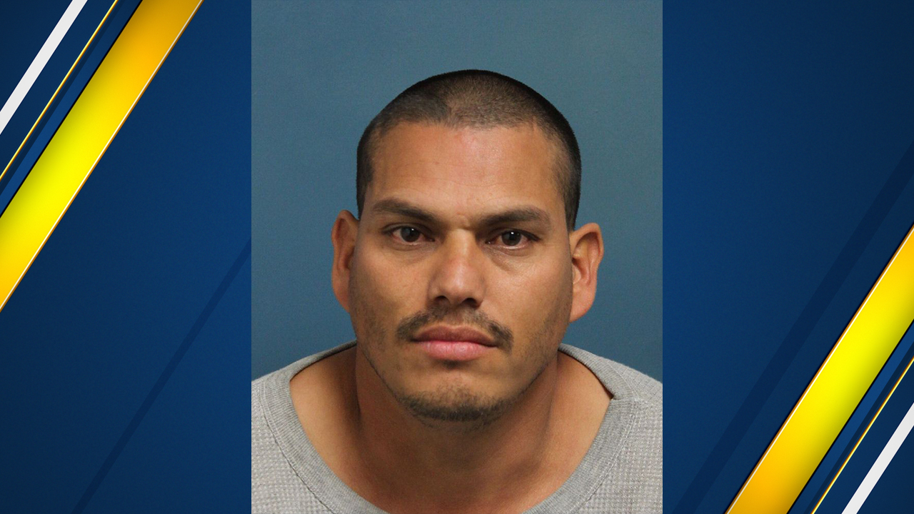 Nathan Sutherland Arrested In Sexual Assault Of Arizona Woman In 8552