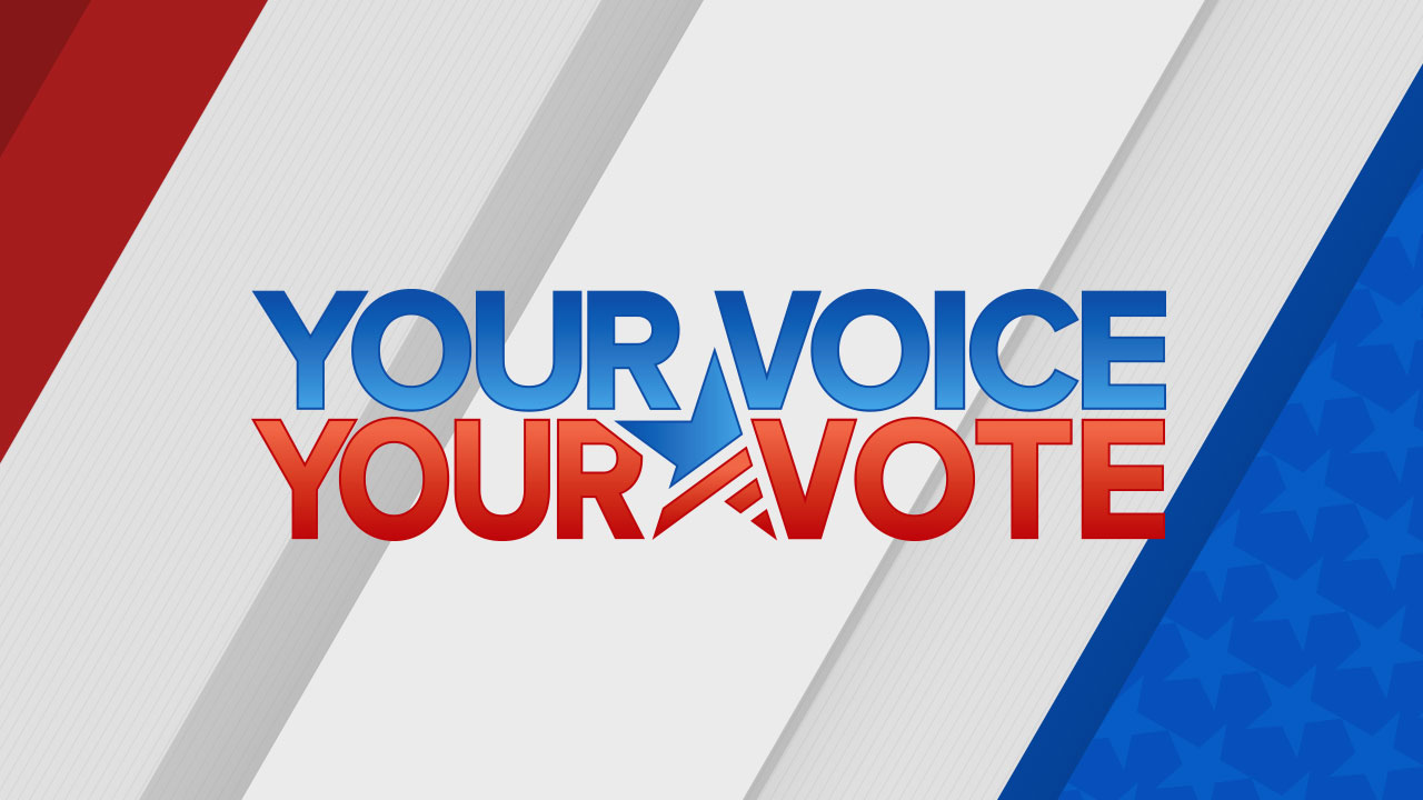 2018 CALIFORNIA VOTING GUIDE What To Know About Midterm Elections