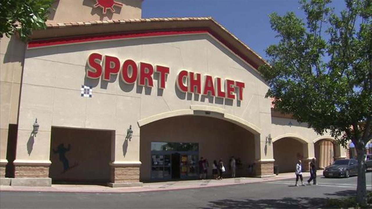 Sport Chalet to close all stores