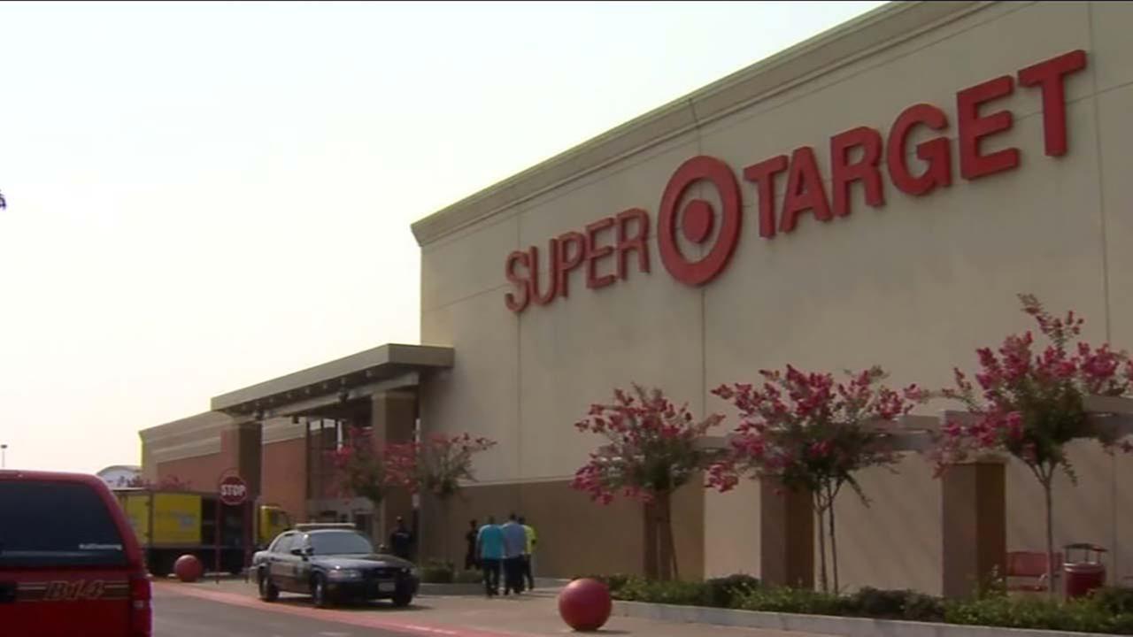 Aer Target Damaged By Arson Fire To Open This Weekend Abc30 Com Aer Target Damaged By Arson Fire To Open This Weekend