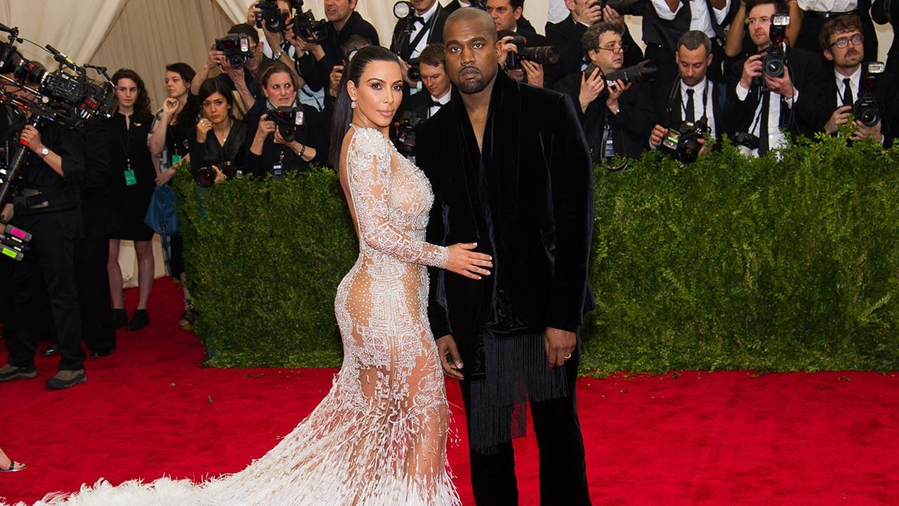 Kanye West’s gift for his wife Kim