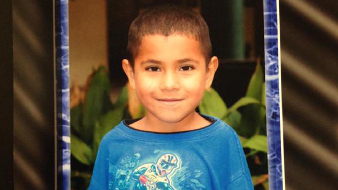 Boy who drowned near Skaggs Bridge identified as 6-year-old Freddy ...