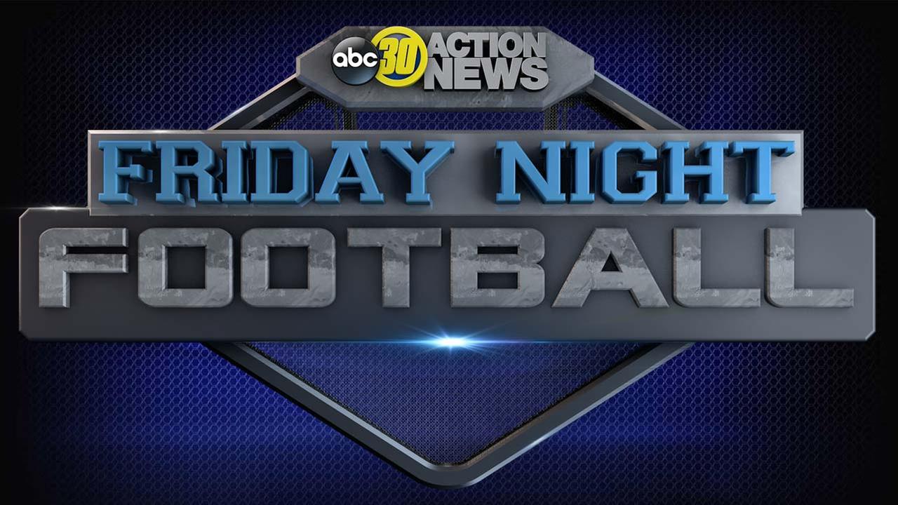 Friday Night Football - Week 3 | abc30.com