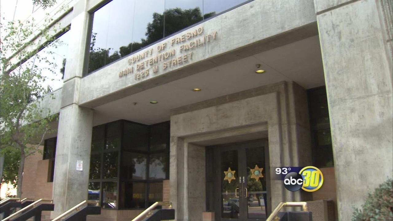 Fresno County Sheriff's Office Hiring Correctional Officers 