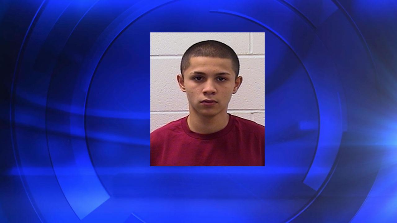 15yearold to be charged as adult in Porterville murder case