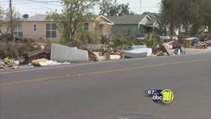 Fresno City Clean Up Schedule 2022 City Will Reassess Operation Clean Up Program As Illegal Dumping Becomes  Common City Complaint - Abc30 Fresno