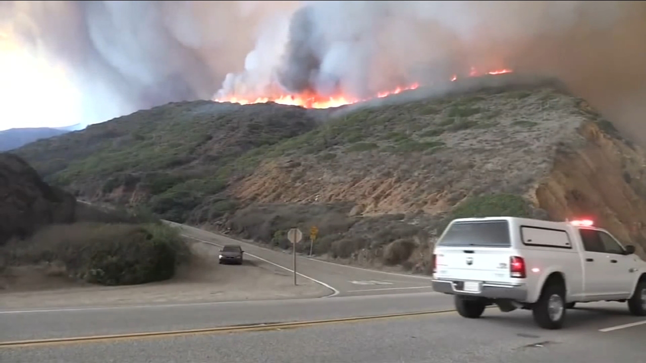 Camp Fire is deadliest wildfire in California history