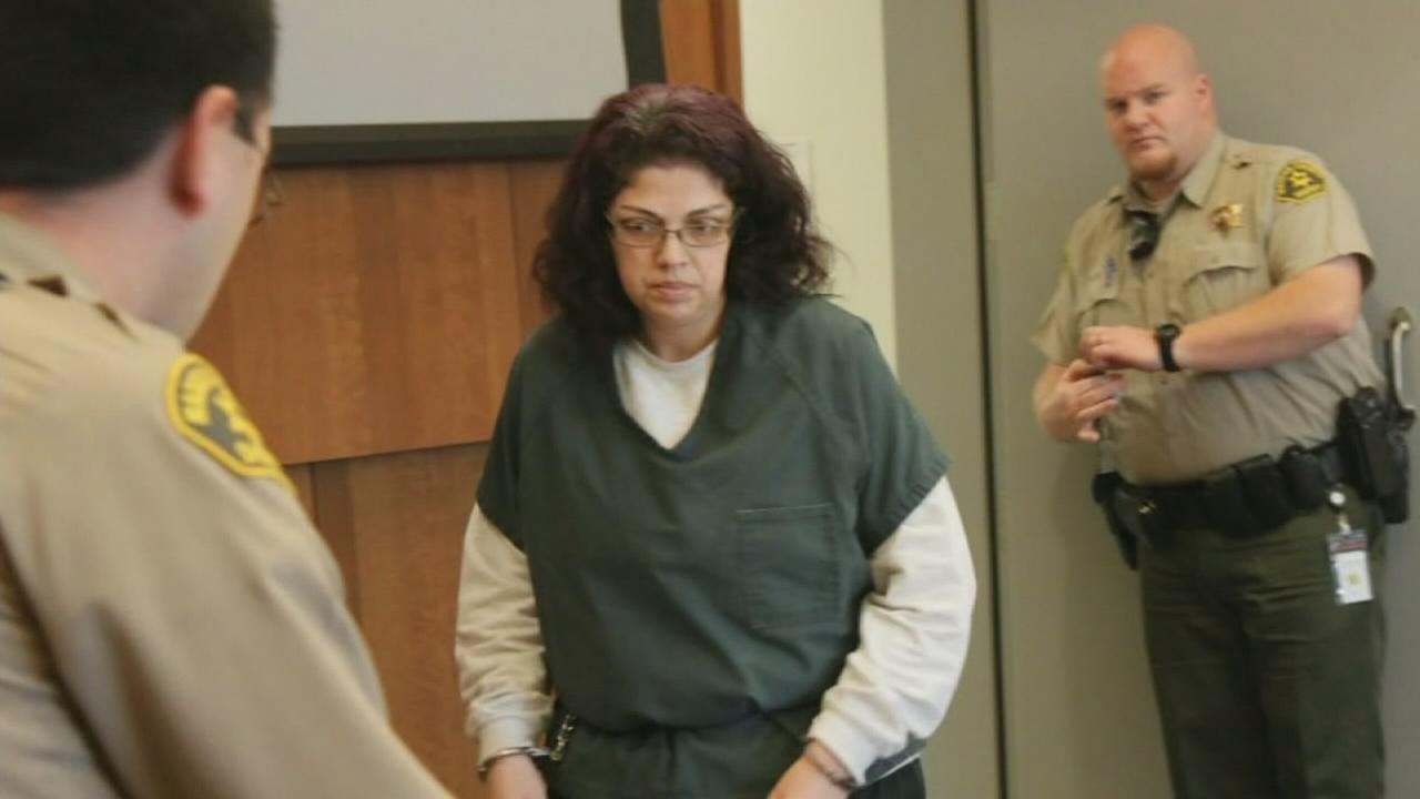 Preliminary Hearing Wraps Up In Case Of Mother Accused Of Killing And Torturing Adopted Daughter 