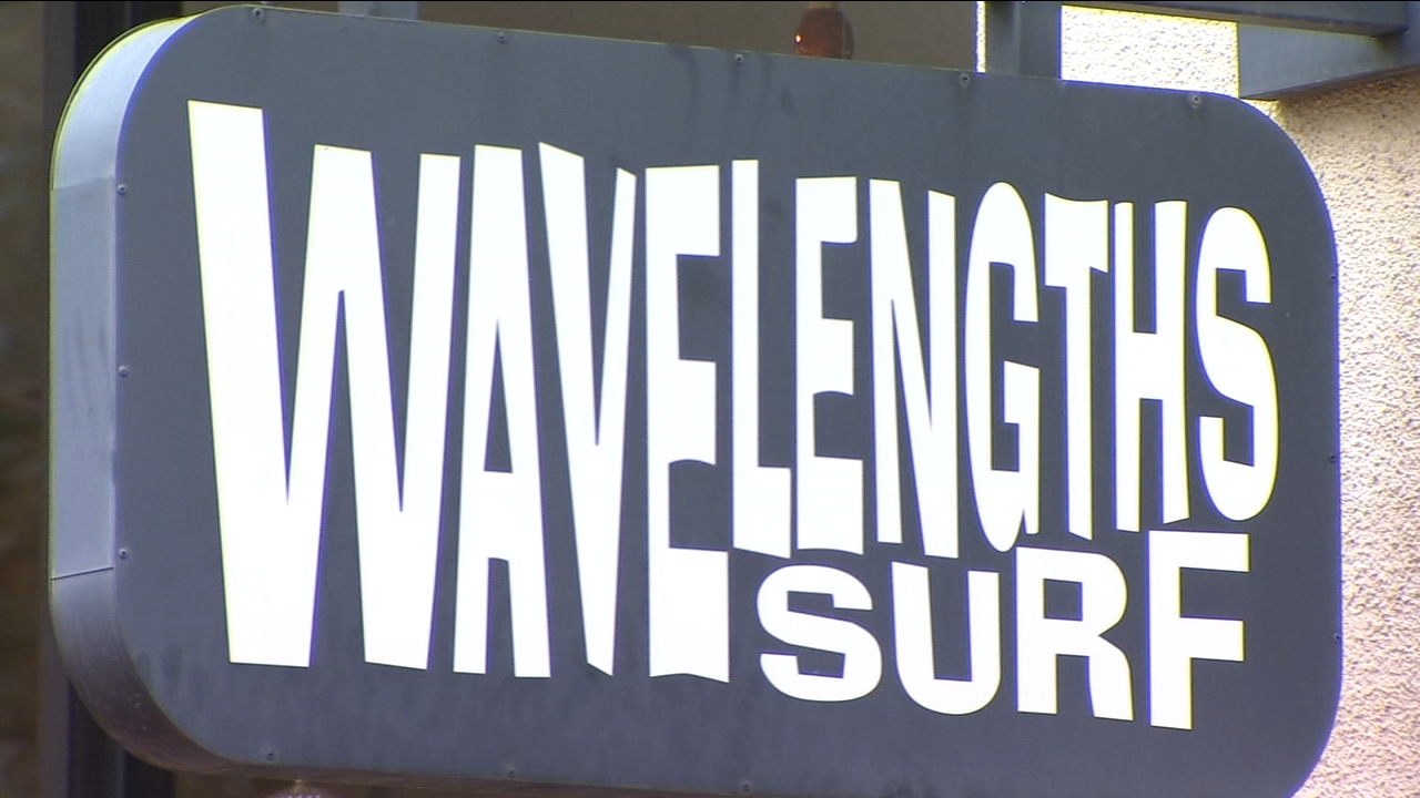 Wavelengths surf deals