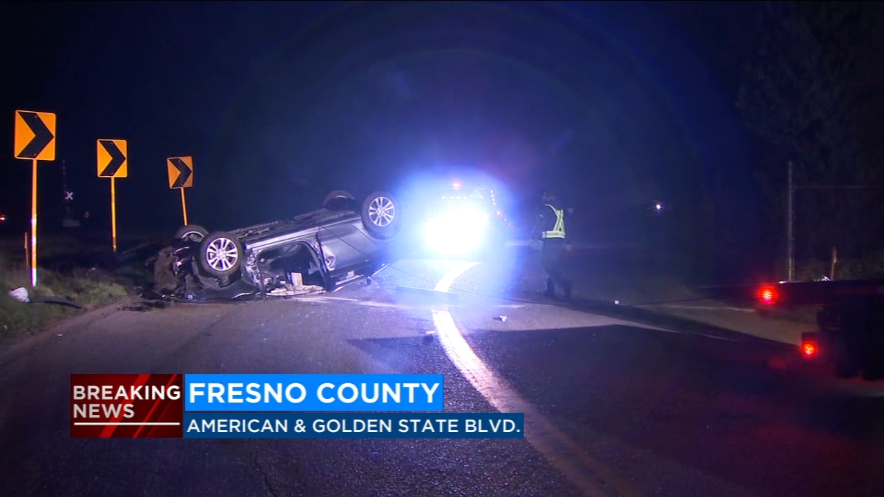 car crash | abc30.co