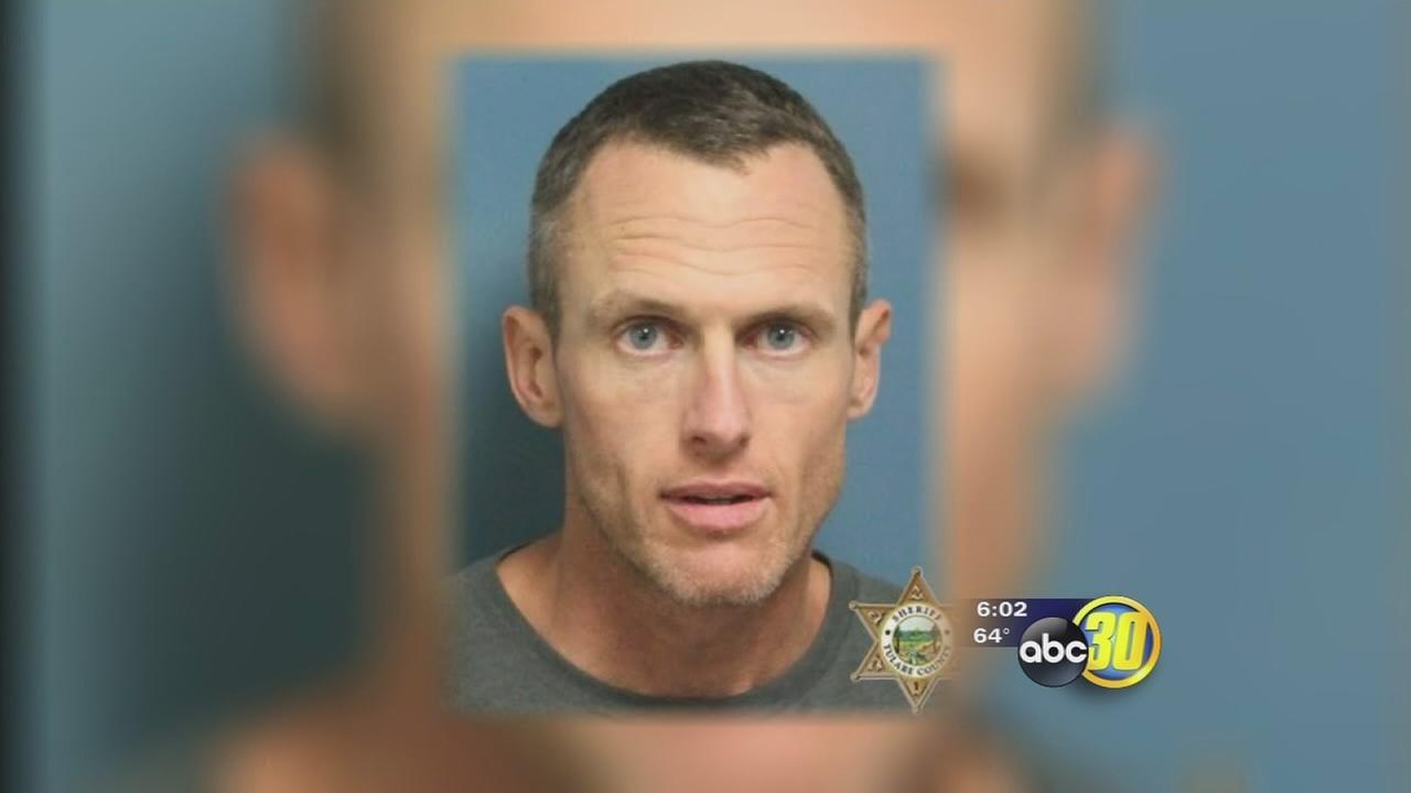 Tulare County Sheriff's deputy shoots suspect in Lindsay | abc30.com