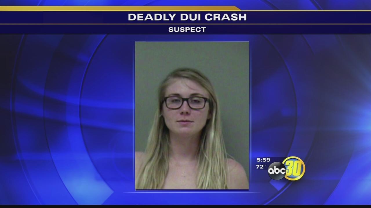 Candice Ooley Sentenced To 11 Years In Prison For Deadly Dui While Pregnant