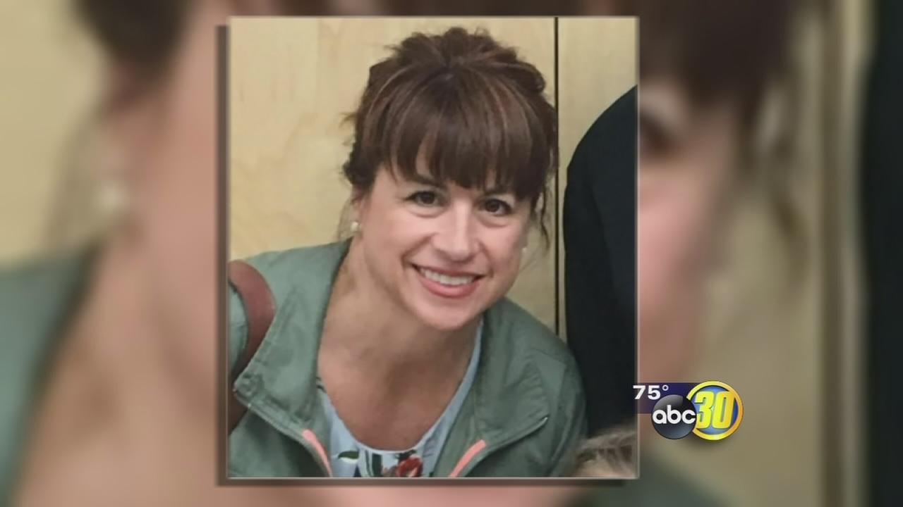Missing Fresno Woman Found Dead Near Orchard 