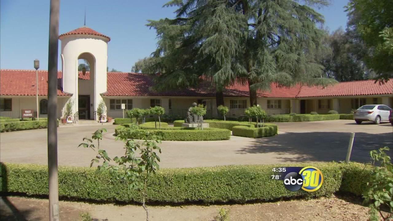 Fresno senior community to get $42 million expansion | abc30.com