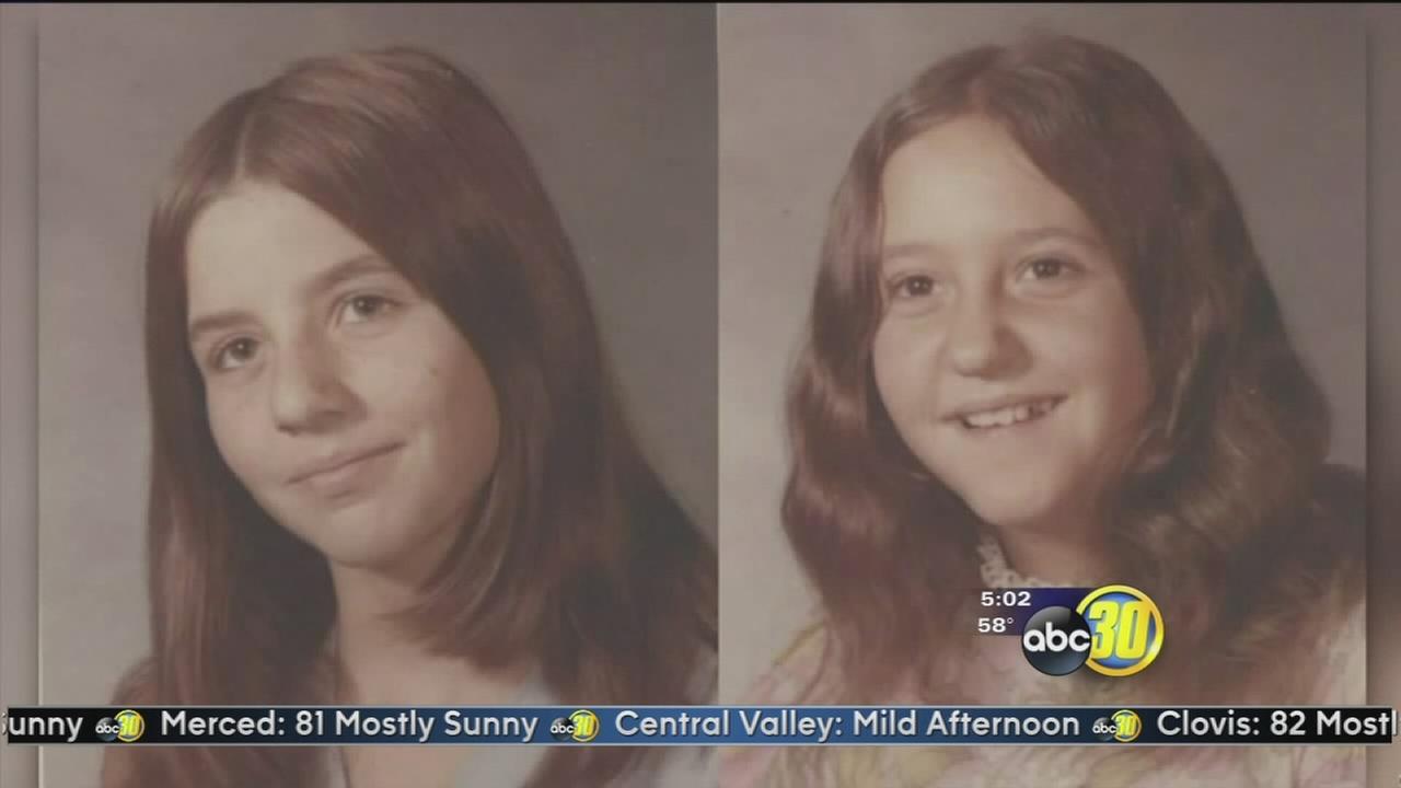 Dna Match Brings Arrests In Yuba County Girls 1973 Killings