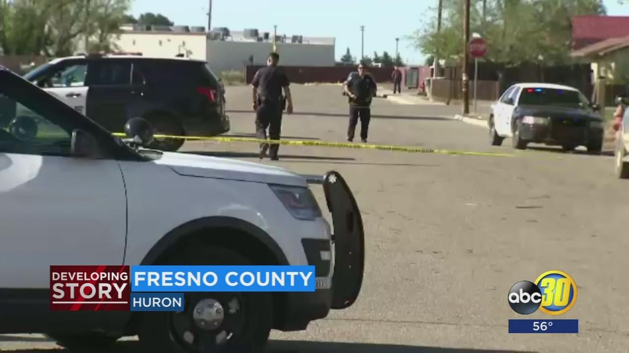 Huron News Abc30 Huron news abc30