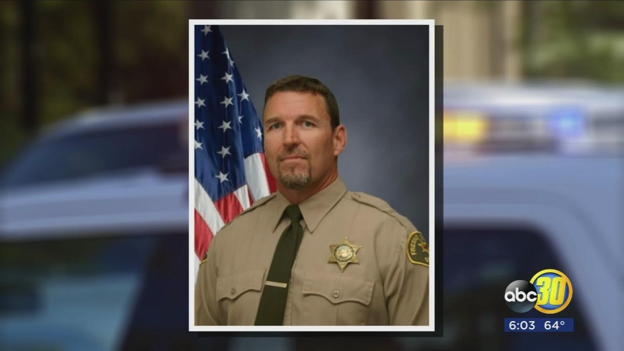 Fresno County Sheriff S Detective Accused Of Shooting A Fellow Deputy   2615694 1280x720 